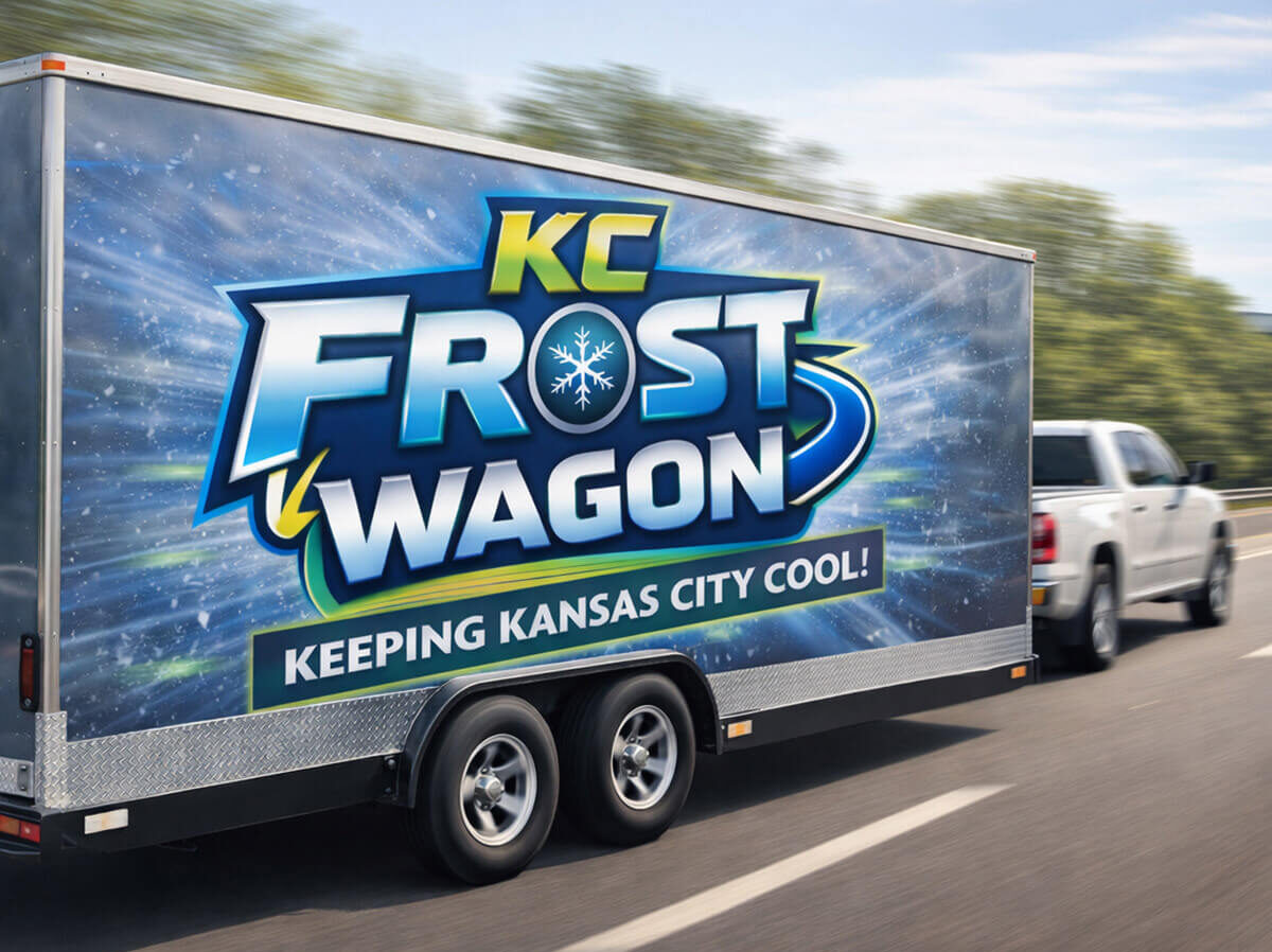 Mobile Cooler & Freezer