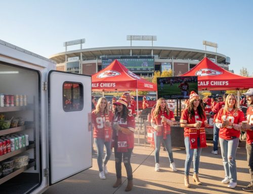 Best Chiefs Tailgate Party Cooler Options for 2026: From Bags to Trailers
