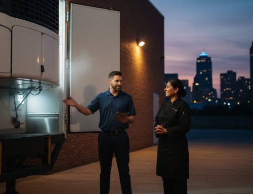 Emergency Cooler Trailer Rental in Kansas City: The 24/7 Response Guide