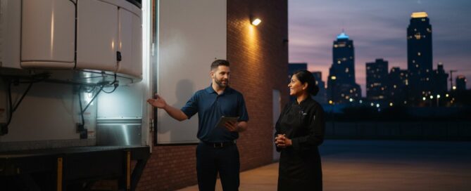 Emergency Cooler Trailer Rental in Kansas City: The 24/7 Response Guide