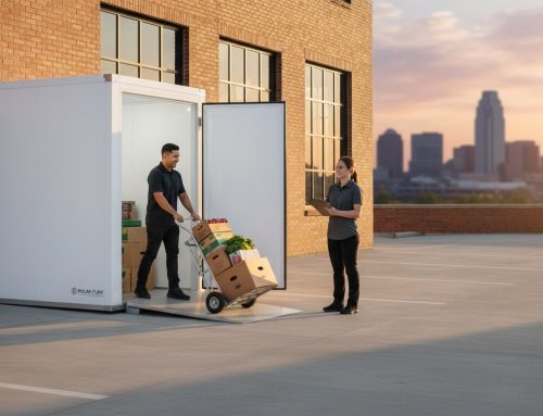 Ground Level Freezer Rental: The Complete 2026 Guide for Kansas City Businesses