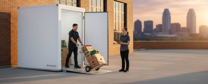 Ground Level Freezer Rental: The Complete 2026 Guide for Kansas City Businesses