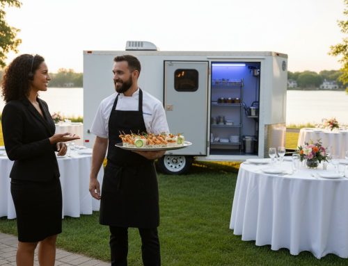 Mobile Cooler for Events in Lee’s Summit: The 2026 Event Planner’s Resource