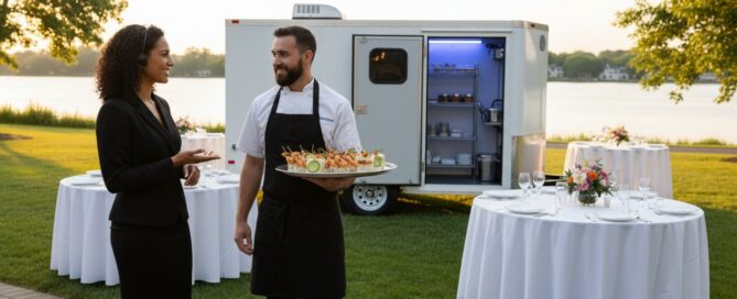 Mobile Cooler for Events in Lee’s Summit: The 2026 Event Planner’s Resource