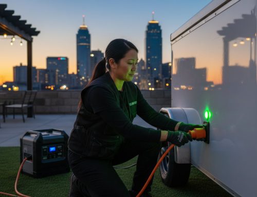 Portable Freezer Power Requirements: The Complete 2026 Guide