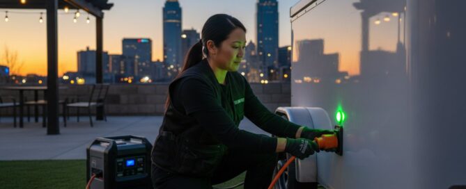 Portable Freezer Power Requirements: The Complete 2026 Guide