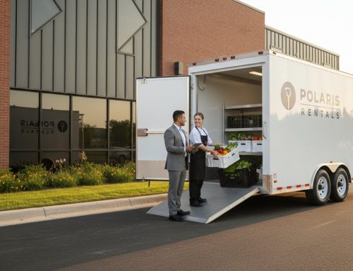 Portable Refrigerated Trailer Rental in Lenexa: The 2026 Buying Guide