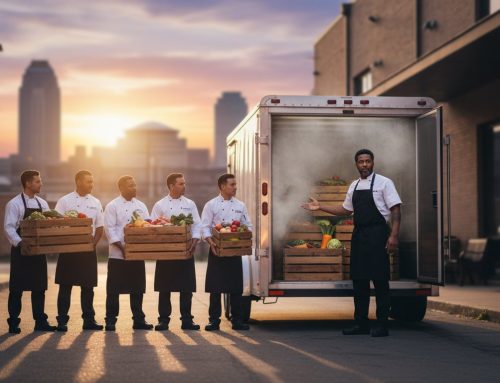 Restaurant Emergency Plan: How to Save Your Refrigeration Inventory in 2026