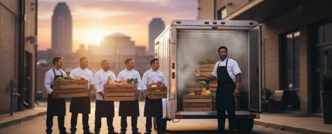 Restaurant Emergency Plan: How to Save Your Refrigeration Inventory in 2026