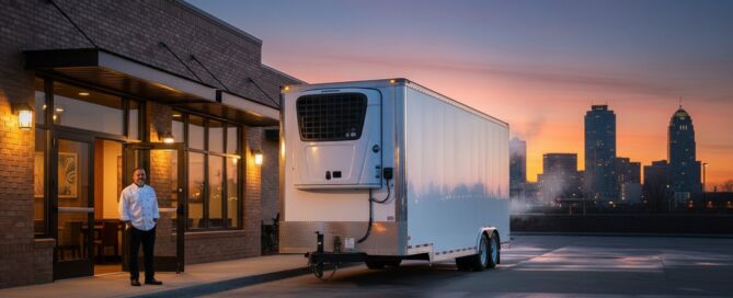 Short Term Freezer Rental in Kansas City: The Complete Guide (2026)