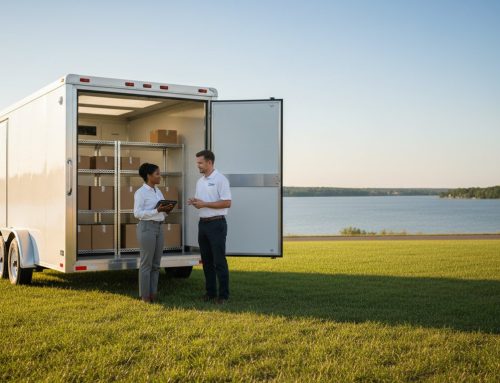 The Ultimate Refrigerated Trailer Checklist for Lee’s Summit Businesses and Events