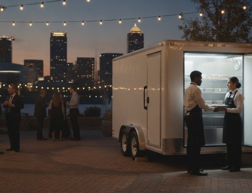 Mobile Freezer Trailer Rental: The Ultimate Guide for Kansas City Businesses and Events