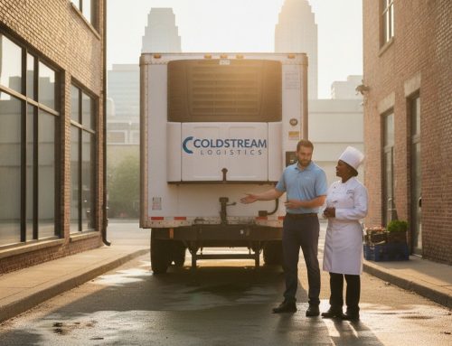 Mobile Cold Storage Companies Near Me: Your Guide to Local Kansas City Rentals